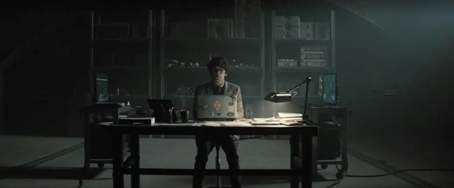 _遥想二十年前,他还是新邦德_遥想二十年前,他还是新邦德