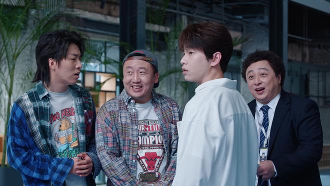 _观众打出9.5分，全网热度直奔第一，彭昱畅新剧成大黑马_观众打出9.5分，全网热度直奔第一，彭昱畅新剧成大黑马