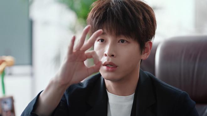 观众打出9.5分，全网热度直奔第一，彭昱畅新剧成大黑马__观众打出9.5分，全网热度直奔第一，彭昱畅新剧成大黑马