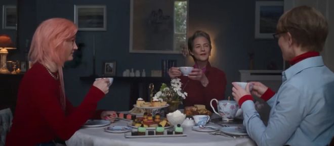 姐弟家庭父母怎么教育_姐弟恋家长怎么过关_