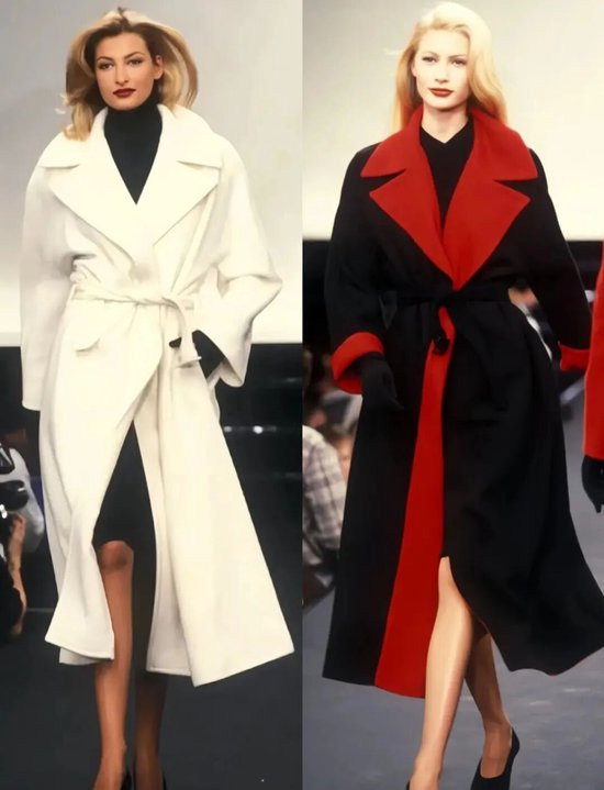 轻奢复古__复古感觉