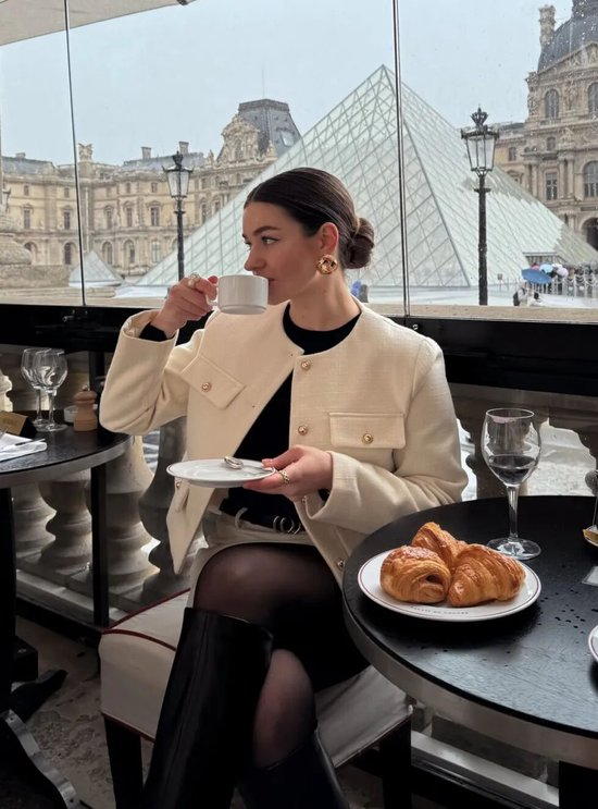 轻奢复古_复古感觉_