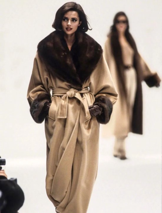 复古感觉__轻奢复古