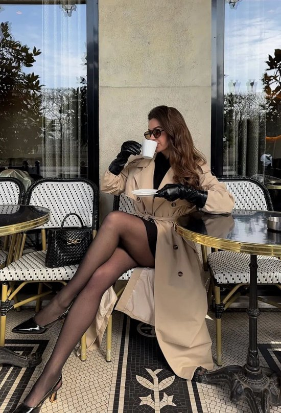 _复古感觉_轻奢复古