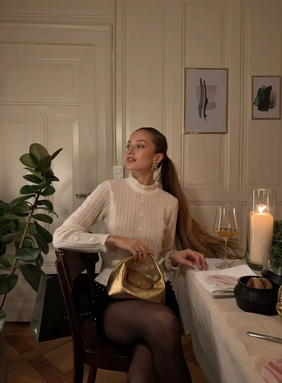 轻奢复古_复古感觉_