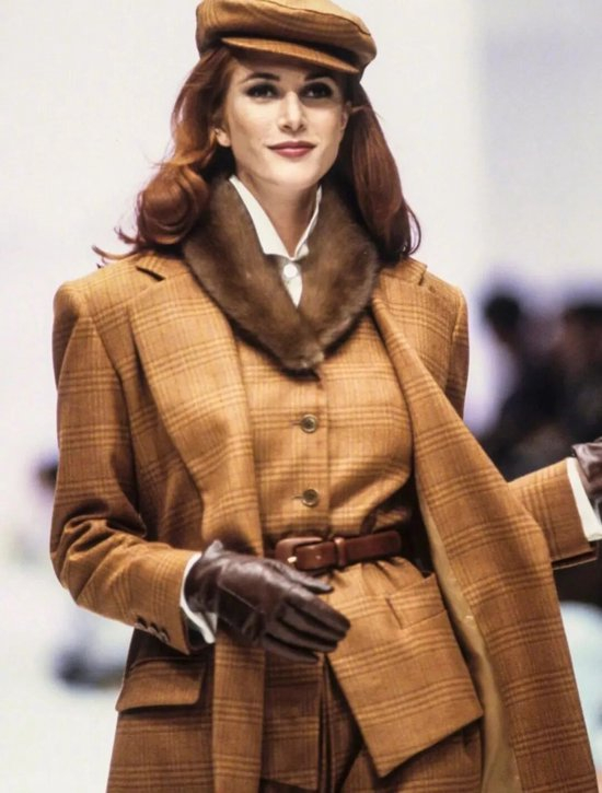 _轻奢复古_复古感觉