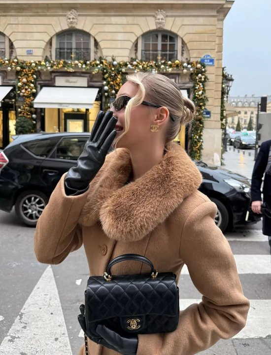 _轻奢复古_复古感觉