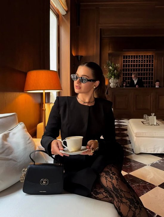 复古感觉__轻奢复古