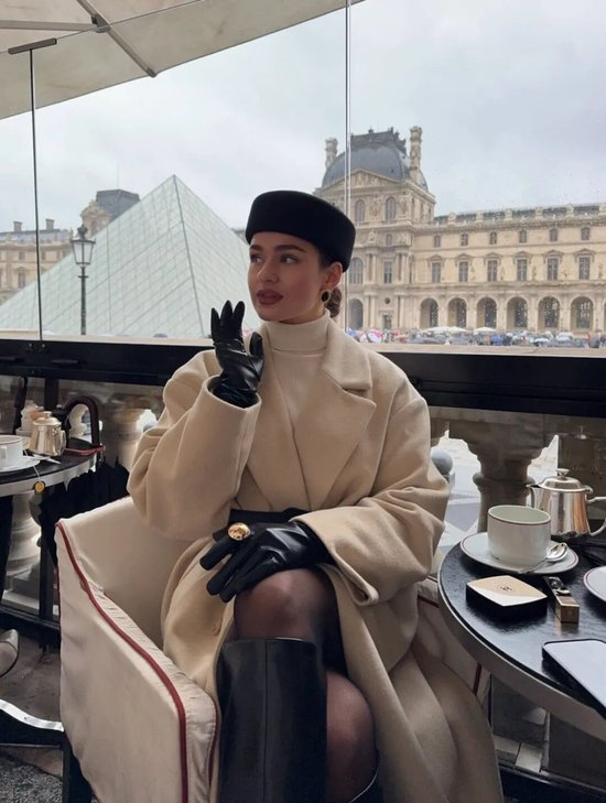 _轻奢复古_复古感觉