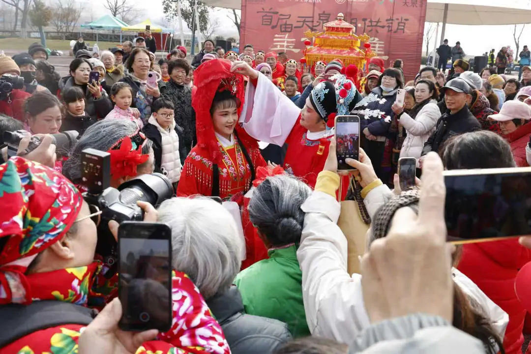 文旅融合是什么意思_如何促进文旅融合发展_