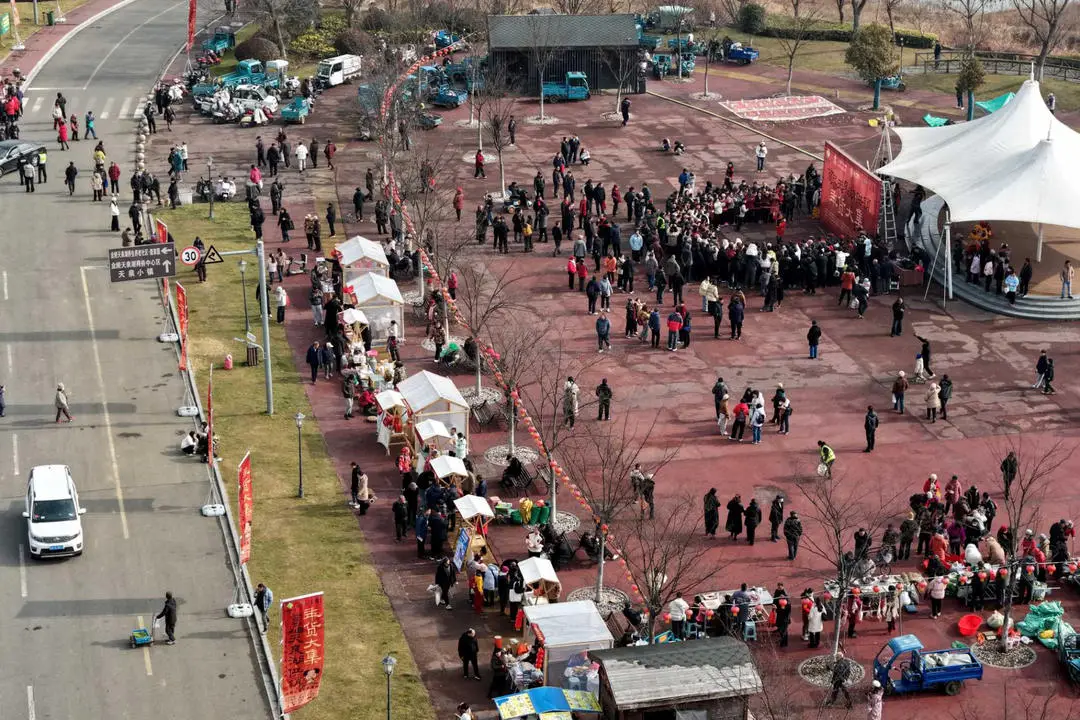 文旅融合是什么意思__如何促进文旅融合发展