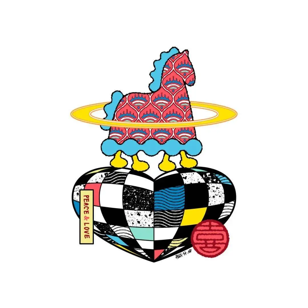 Super TALENT：站在桌上跳舞，与千万人成为朋友——艺术家Felix勺子__Super TALENT：站在桌上跳舞，与千万人成为朋友——艺术家Felix勺子