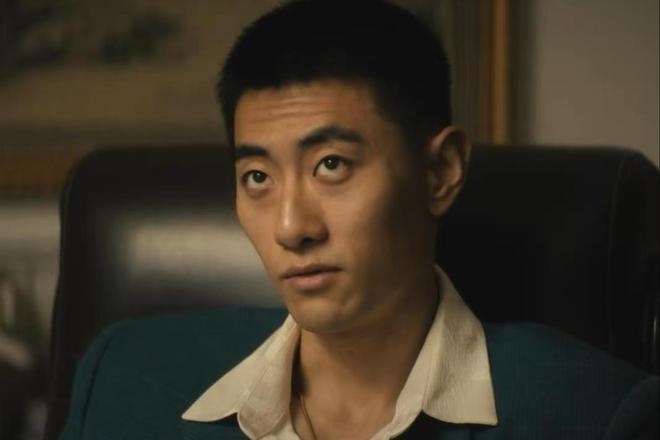 孙女被杀女儿致残什么电影__孙女被杀悬赏10亿