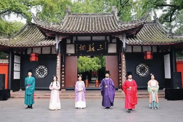 免费！四川多个景区最新通知