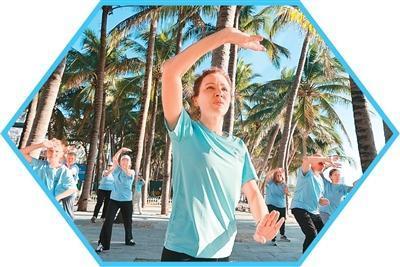 中国康养旅游市场持续释放全球磁吸力（国际论道）