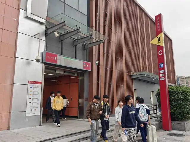 只打卡地铁站怎么够！拿好这份嘉禾望岗站周边文旅攻略