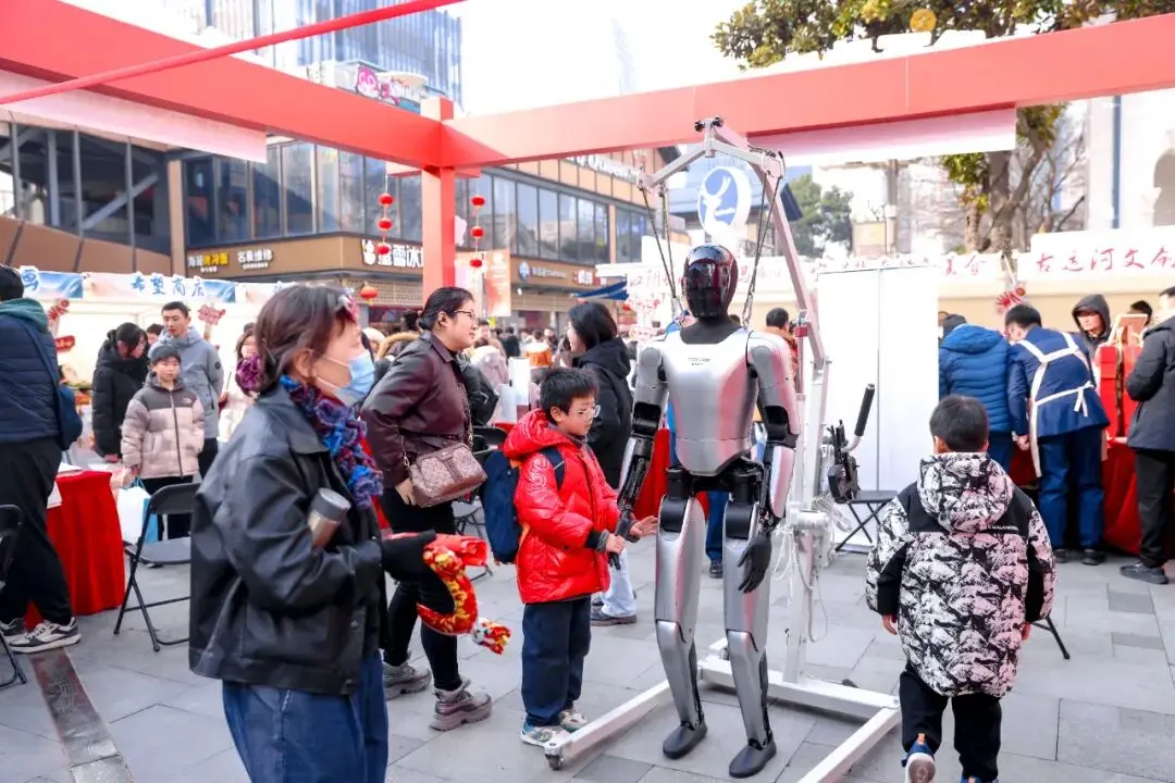 乐享“锡游记”，邀您一起过大年！_乐享“锡游记”，邀您一起过大年！_