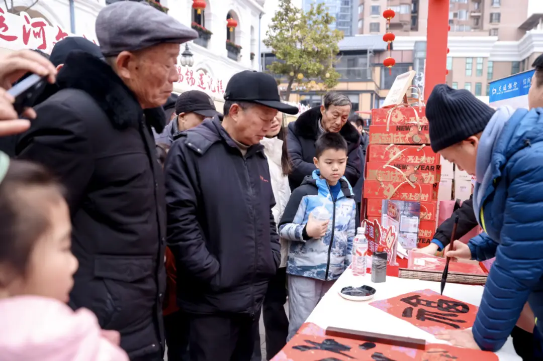 _乐享“锡游记”，邀您一起过大年！_乐享“锡游记”，邀您一起过大年！