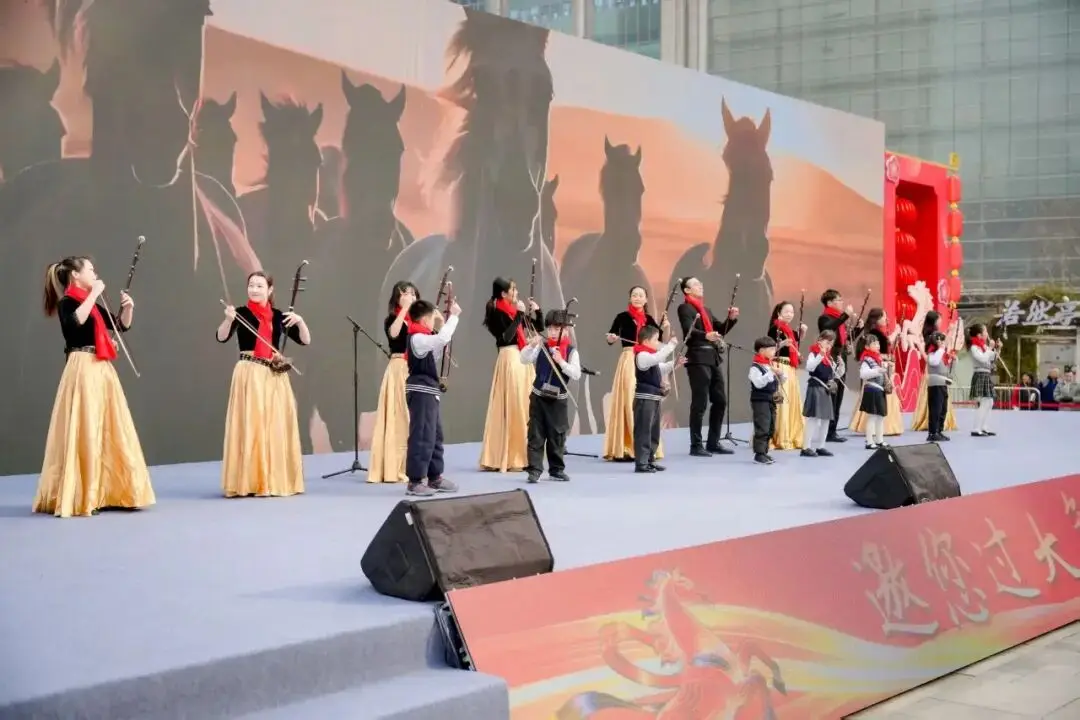 乐享“锡游记”，邀您一起过大年！_乐享“锡游记”，邀您一起过大年！_