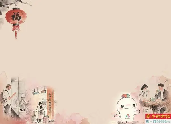 来岭南叹早茶、拍“大湾鸡” 去“嘉禾望岗”回望青春记忆