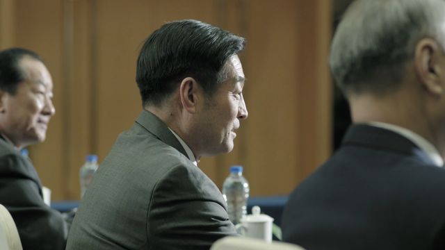 《人民的名义》为什么田国富身为省纪委书记，还要受沙瑞金领导？__《人民的名义》为什么田国富身为省纪委书记，还要受沙瑞金领导？