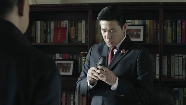 《人民的名义》为什么田国富身为省纪委书记，还要受沙瑞金领导？_《人民的名义》为什么田国富身为省纪委书记，还要受沙瑞金领导？_