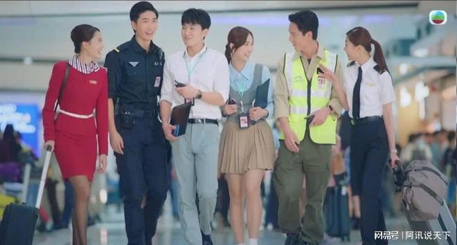 苗侨伟演的阿孝谢天华_在憋大招怎么表达_