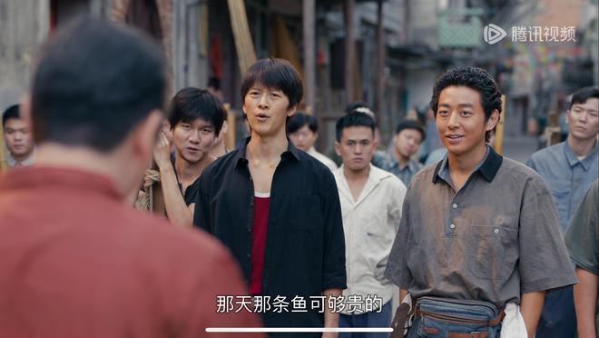 _杜崇烟提前出狱_大县长是什么意思