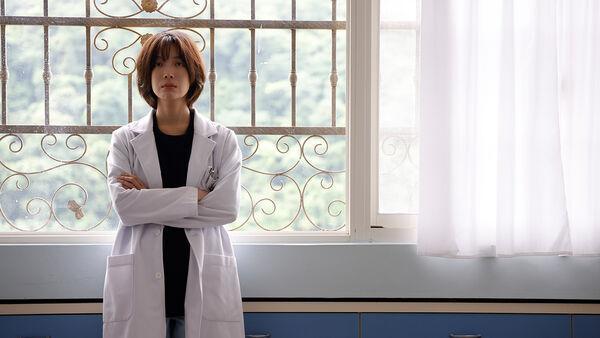 蔡淑臻靠狂吃舒压「没变胖秘诀」曝光　揭《女外科2》拍摄秘辛！_蔡淑臻靠狂吃舒压「没变胖秘诀」曝光　揭《女外科2》拍摄秘辛！_