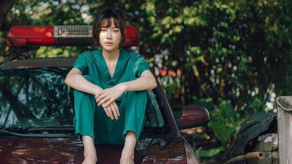 _蔡淑臻靠狂吃舒压「没变胖秘诀」曝光　揭《女外科2》拍摄秘辛！_蔡淑臻靠狂吃舒压「没变胖秘诀」曝光　揭《女外科2》拍摄秘辛！