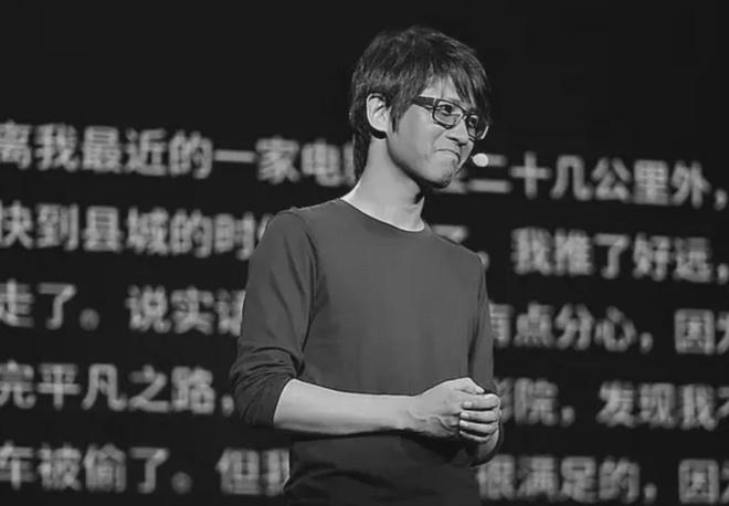 韩寒的“直男癌”，已是不治之症