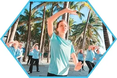 中国康养旅游市场持续释放全球磁吸力（国际论道）