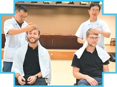 中国康养旅游市场持续释放全球磁吸力(国际论道)__中国康养旅游市场持续释放全球磁吸力(国际论道)