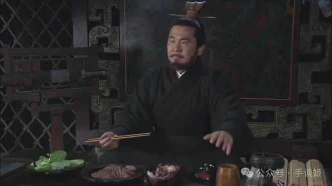 10年前的《新三国》，成为当下热梗_10年前的《新三国》，成为当下热梗_