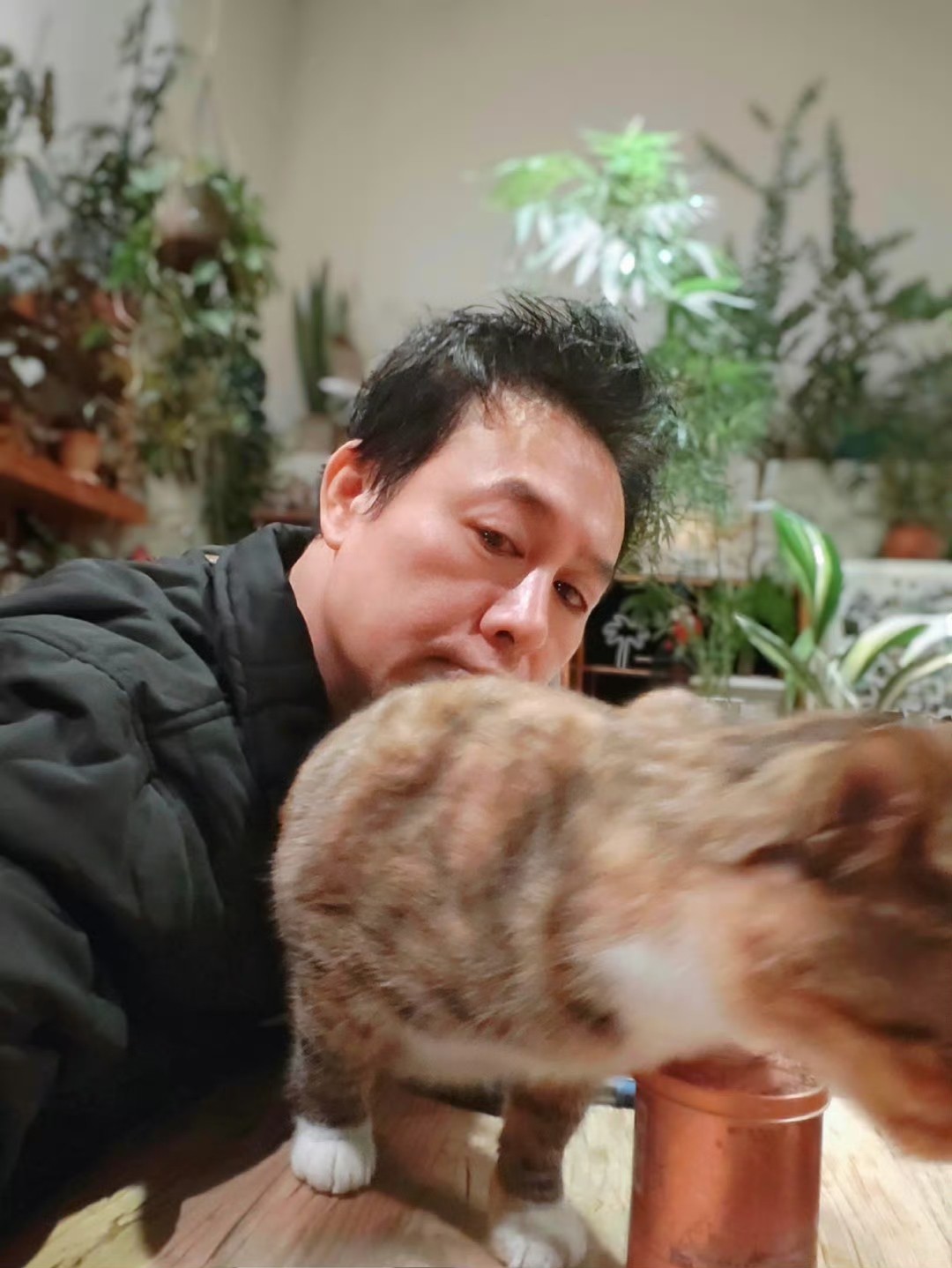 一夜之间全是恶评，这顶流男星得罪了谁__一夜之间全是恶评，这顶流男星得罪了谁