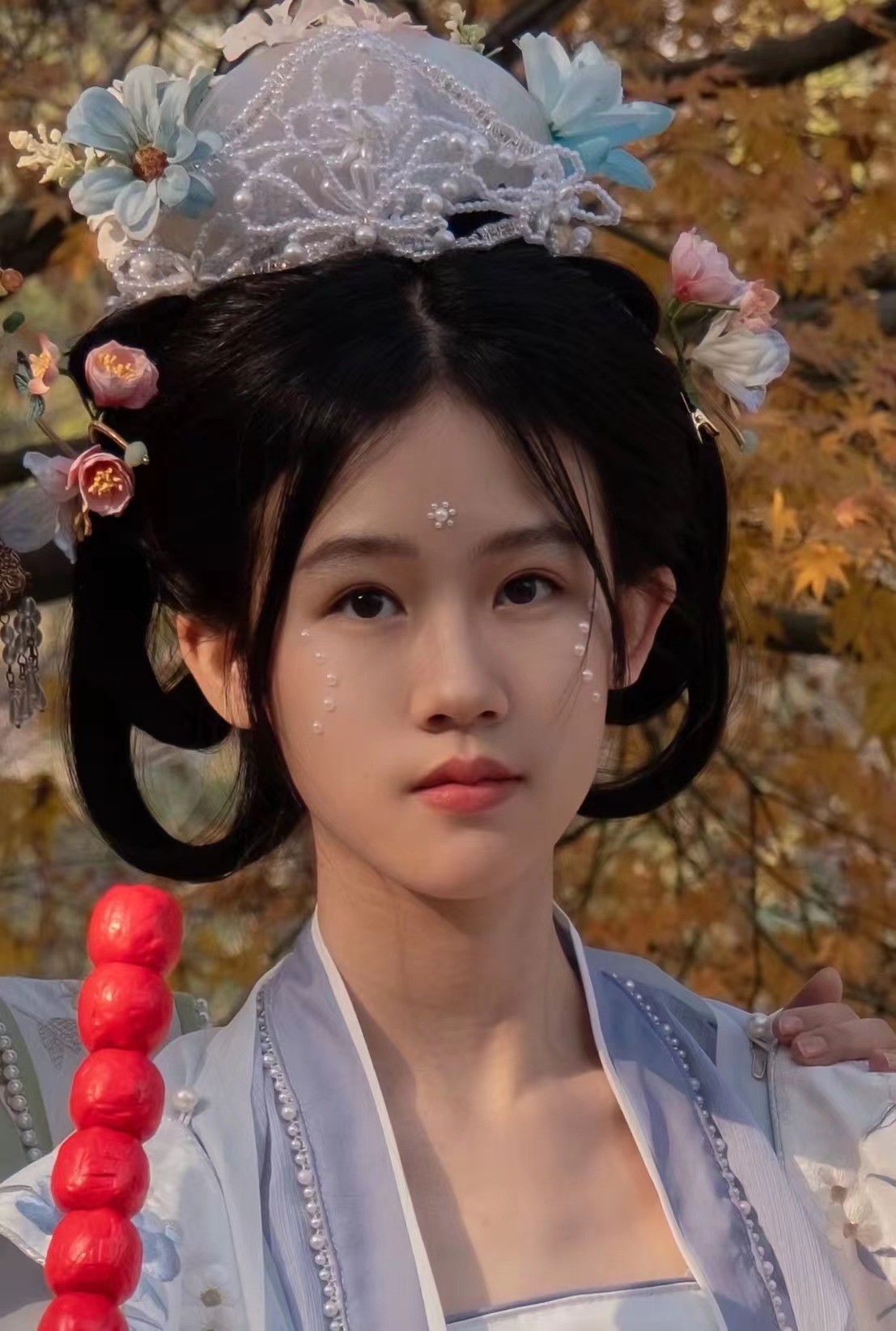 _长得像陆毅的人_长得像陆毅