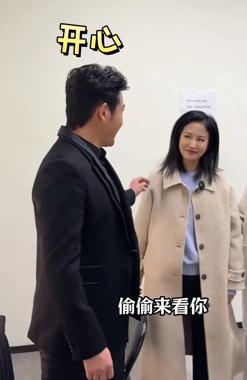 _长得像陆毅的人_长得像陆毅