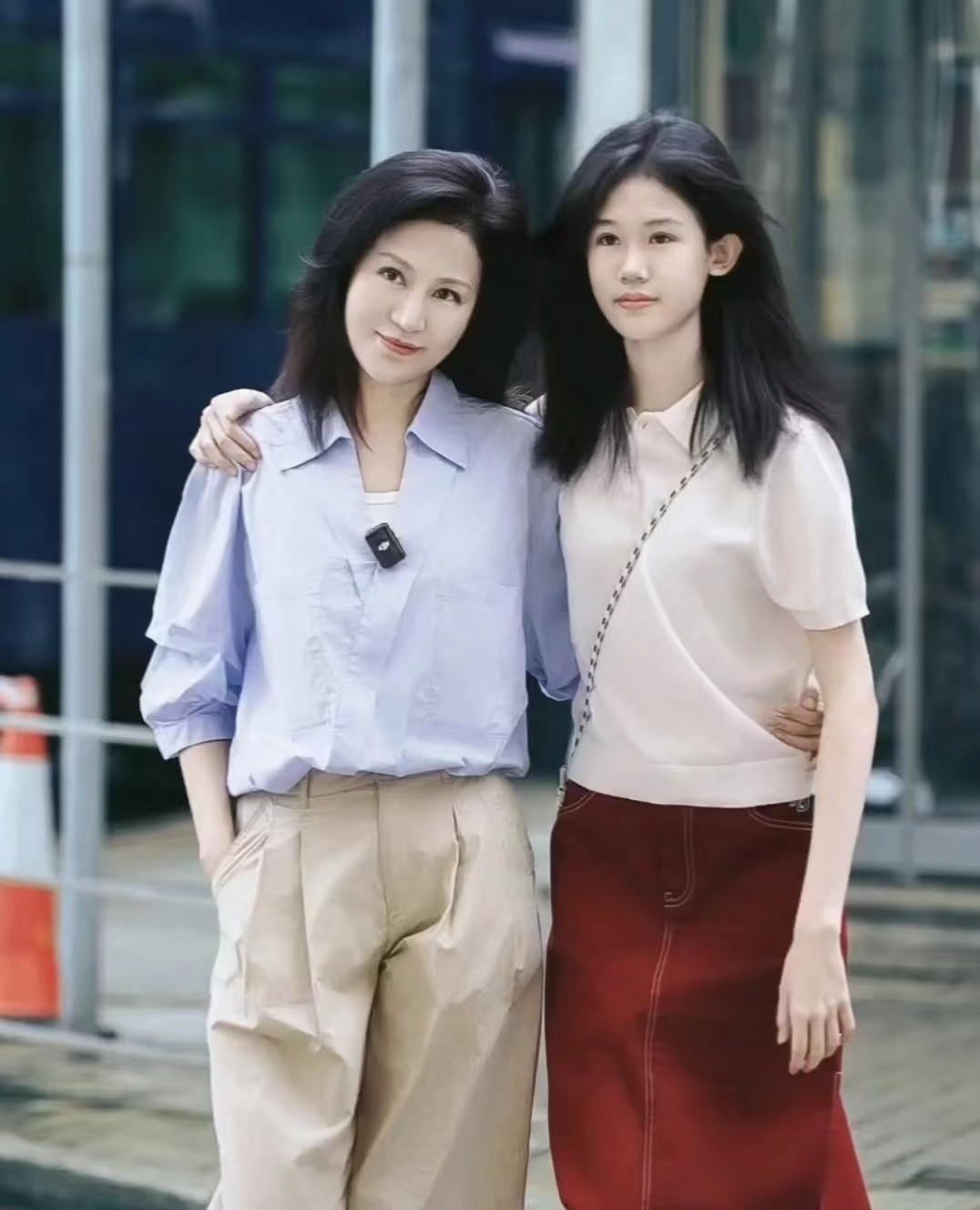 长得像陆毅_长得像陆毅的人_