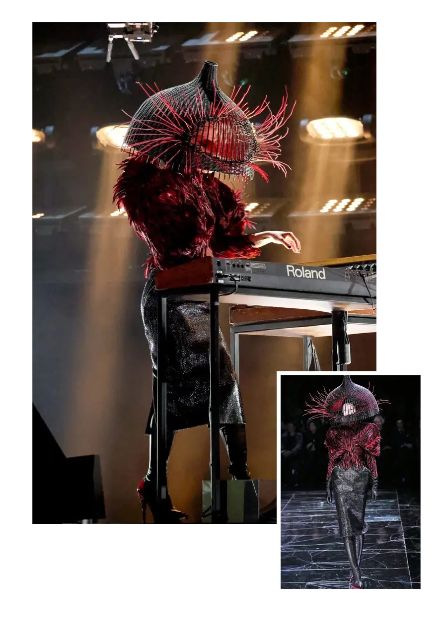 坏员黑化格莱美小说_坏员黑化格莱美是谁_