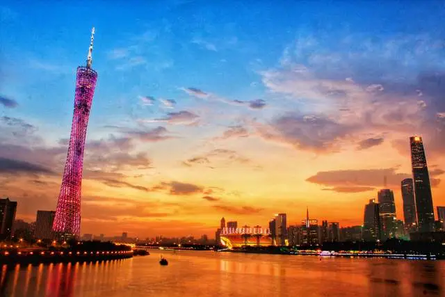 中国游戏第一城，凭什么是广州？（上）