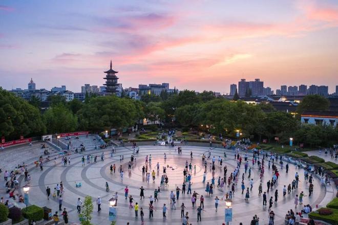 上海古镇文化_古镇上海_