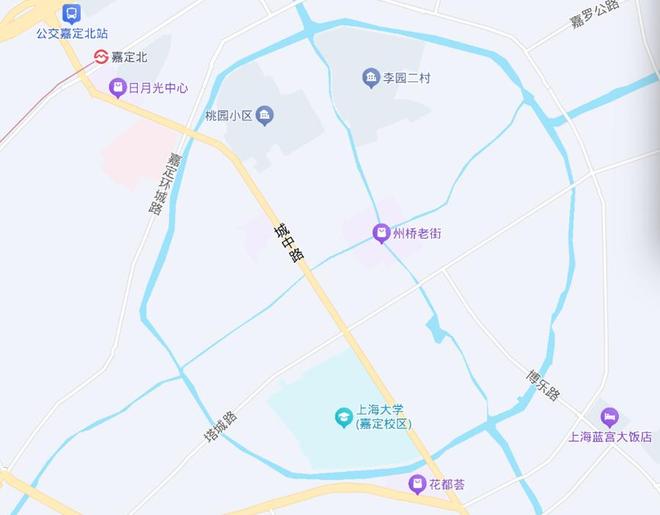 _上海古镇文化_古镇上海