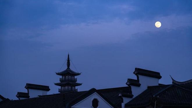 古镇上海__上海古镇文化