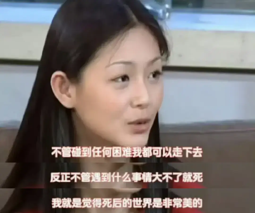 大S离世一年后，很多人活成了她的样子