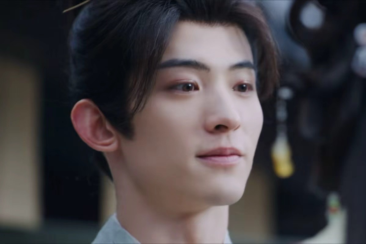 《白月梵星》告诉我们：当男配都太过惊艳时，真没男主什么事了__《白月梵星》告诉我们：当男配都太过惊艳时，真没男主什么事了