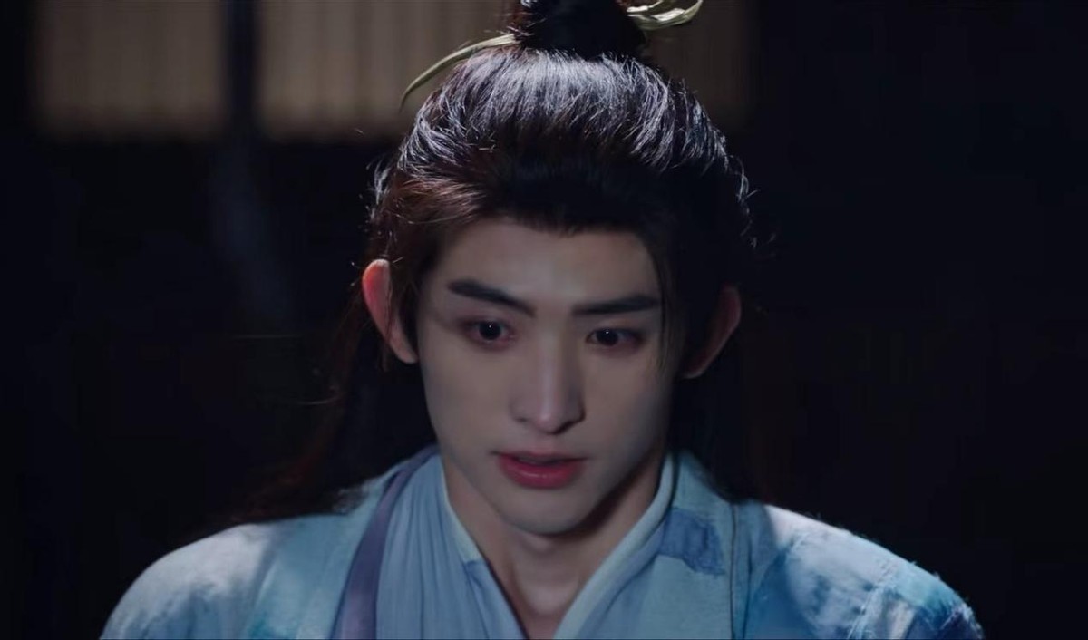 《白月梵星》告诉我们：当男配都太过惊艳时，真没男主什么事了__《白月梵星》告诉我们：当男配都太过惊艳时，真没男主什么事了