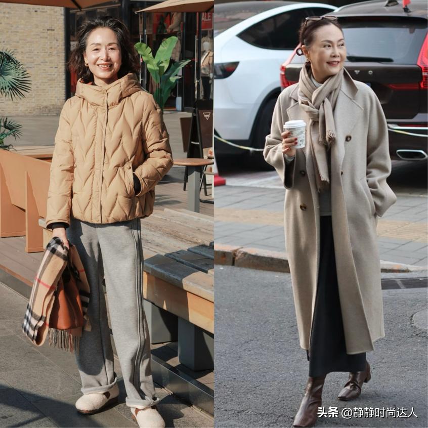 宽松中年短袖_宽松中长款上衣_