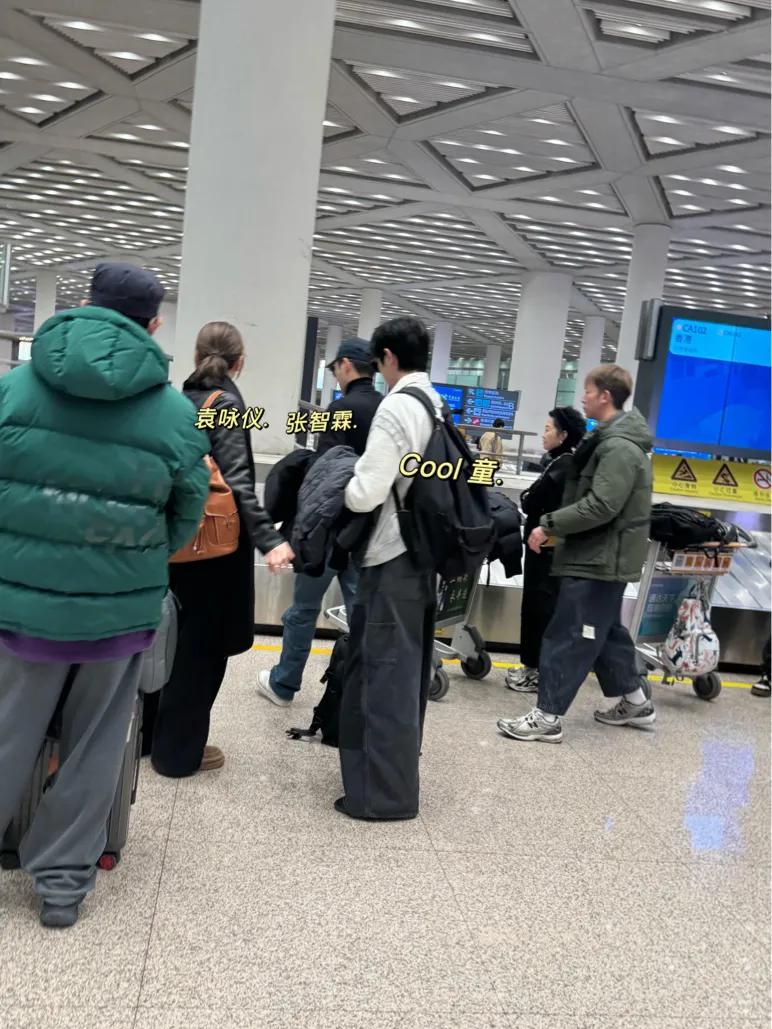 李承铉张智霖_张智霖和言承旭谁比较帅_