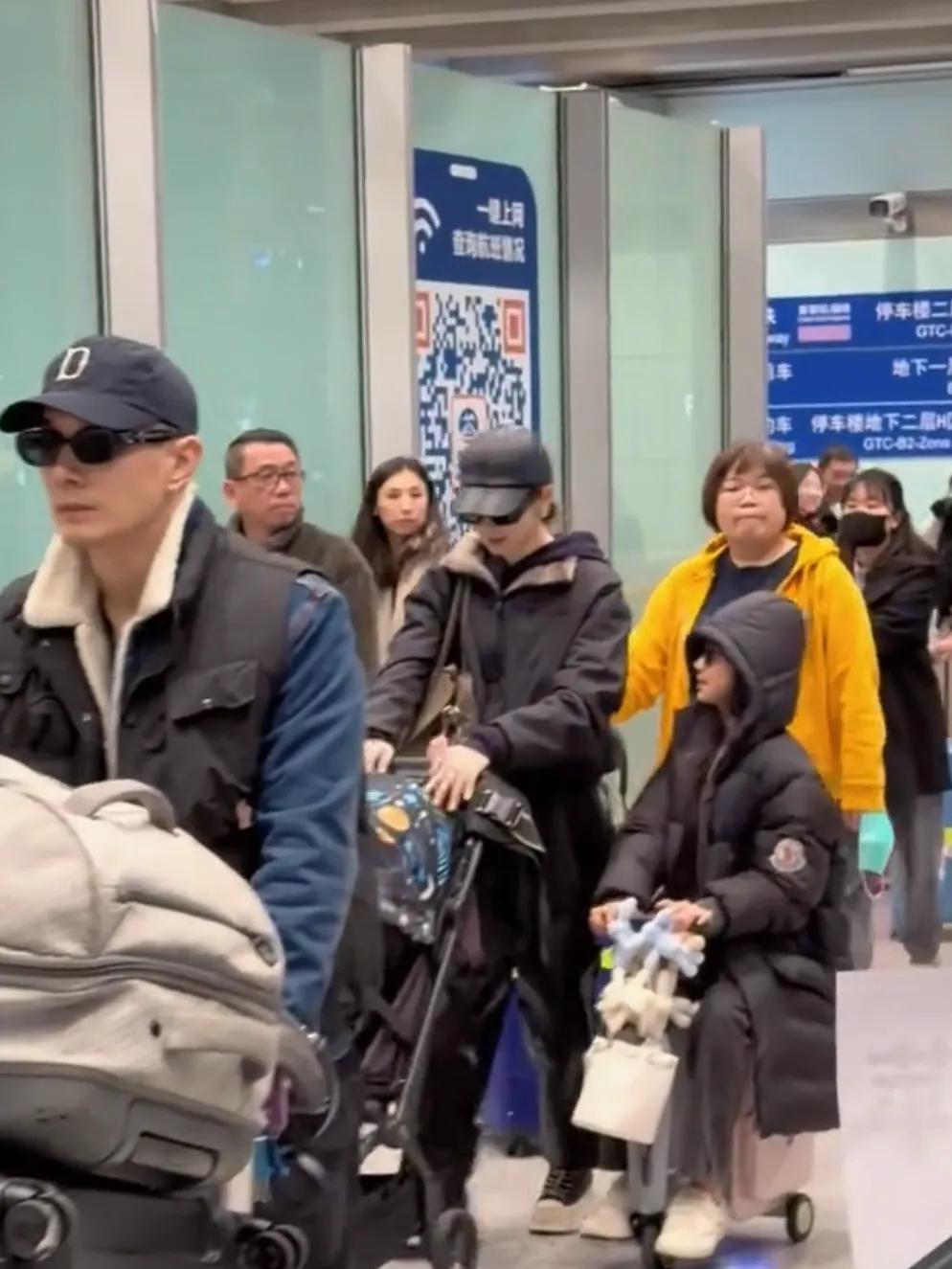 _张智霖和言承旭谁比较帅_李承铉张智霖