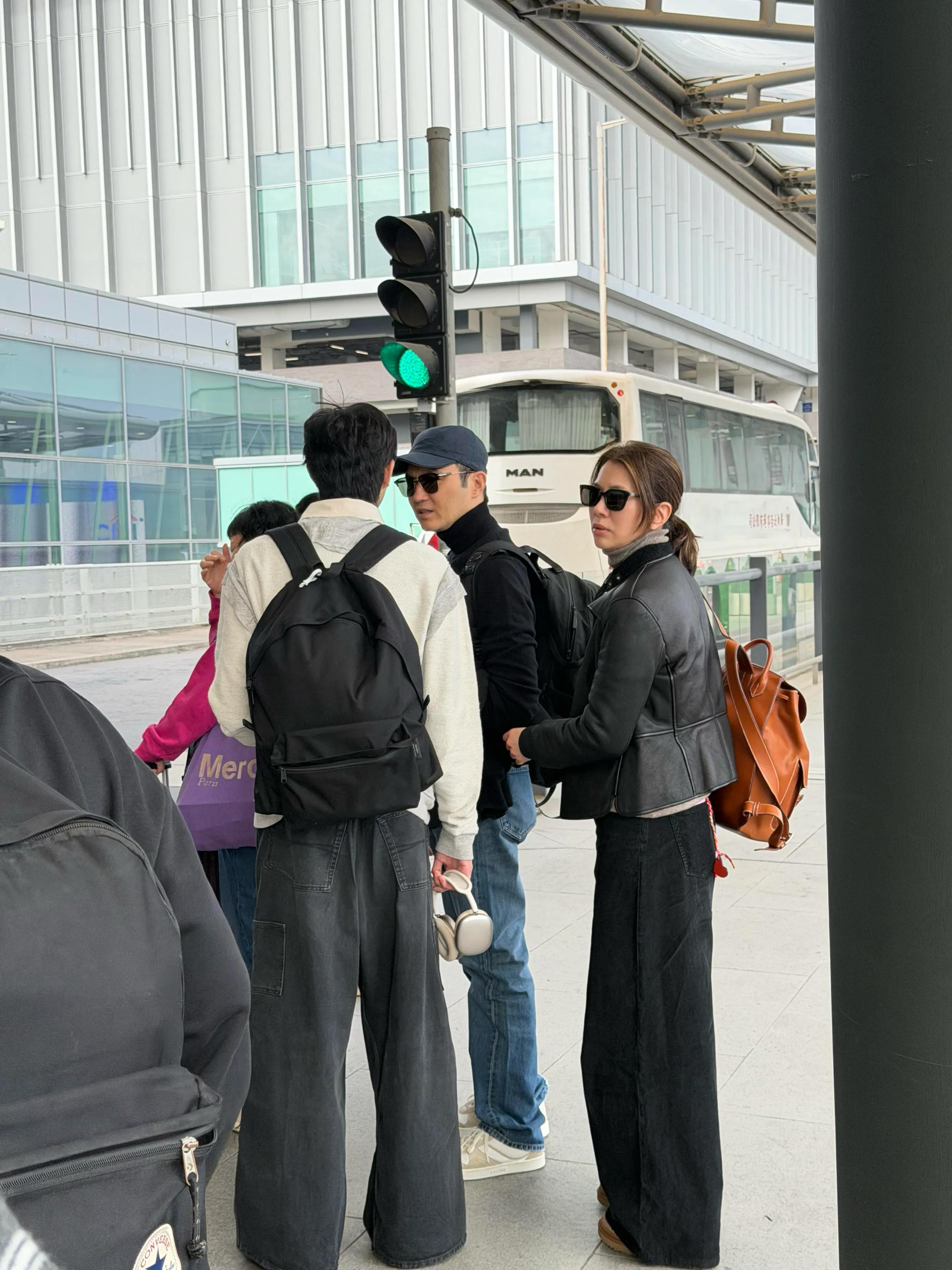 _张智霖和言承旭谁比较帅_李承铉张智霖